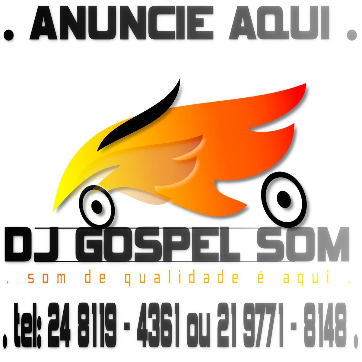 DJ GOSPEL SOM